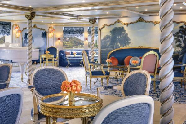 S.S. Maria Theresa Gallery Image